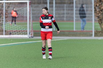 Bild 275 - F Altona 93 - Nordlichter im NSV : Ergebnis: 1:3